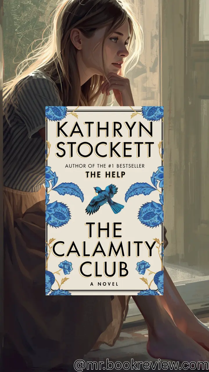 The Calamity Club by Kathryn Stockett