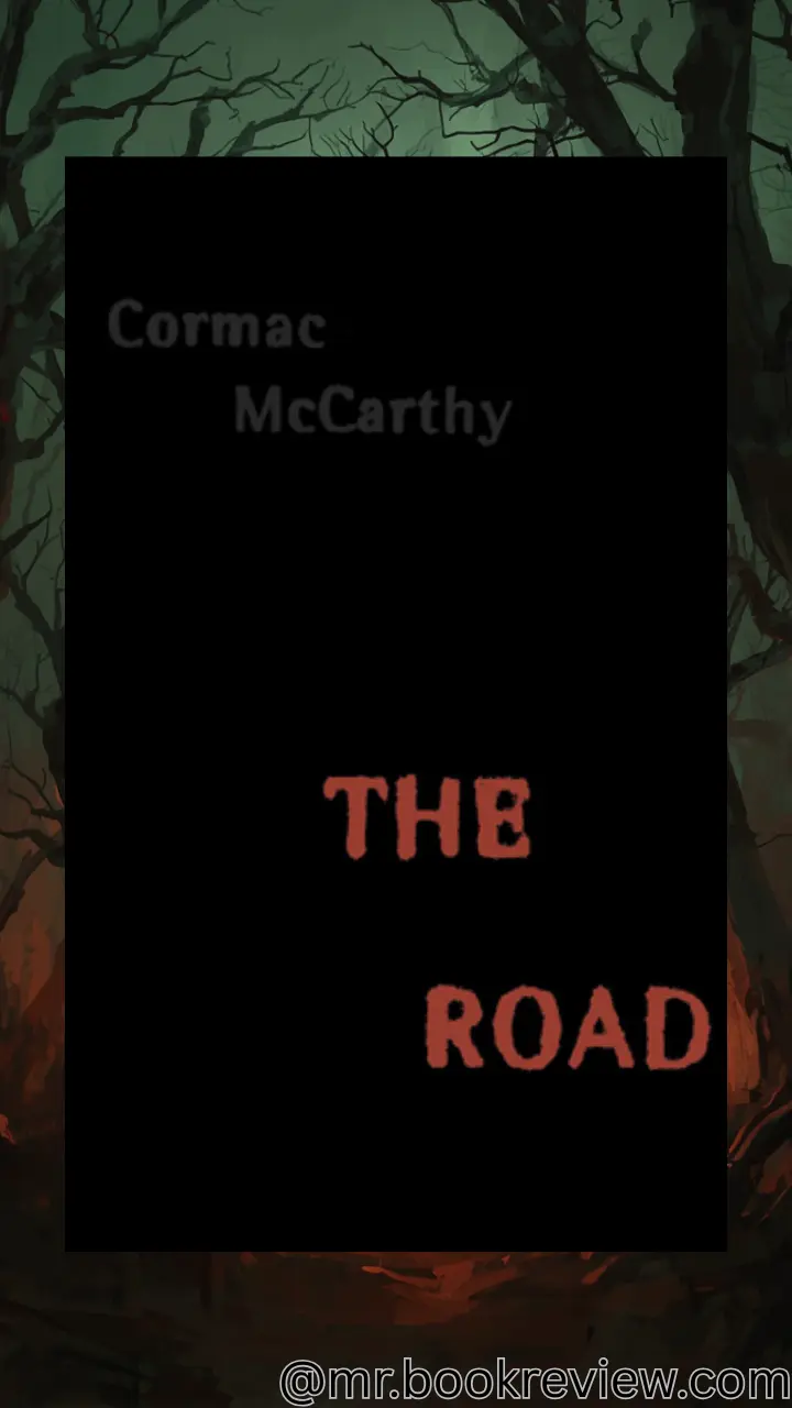 The Road by Cormac McCarthy