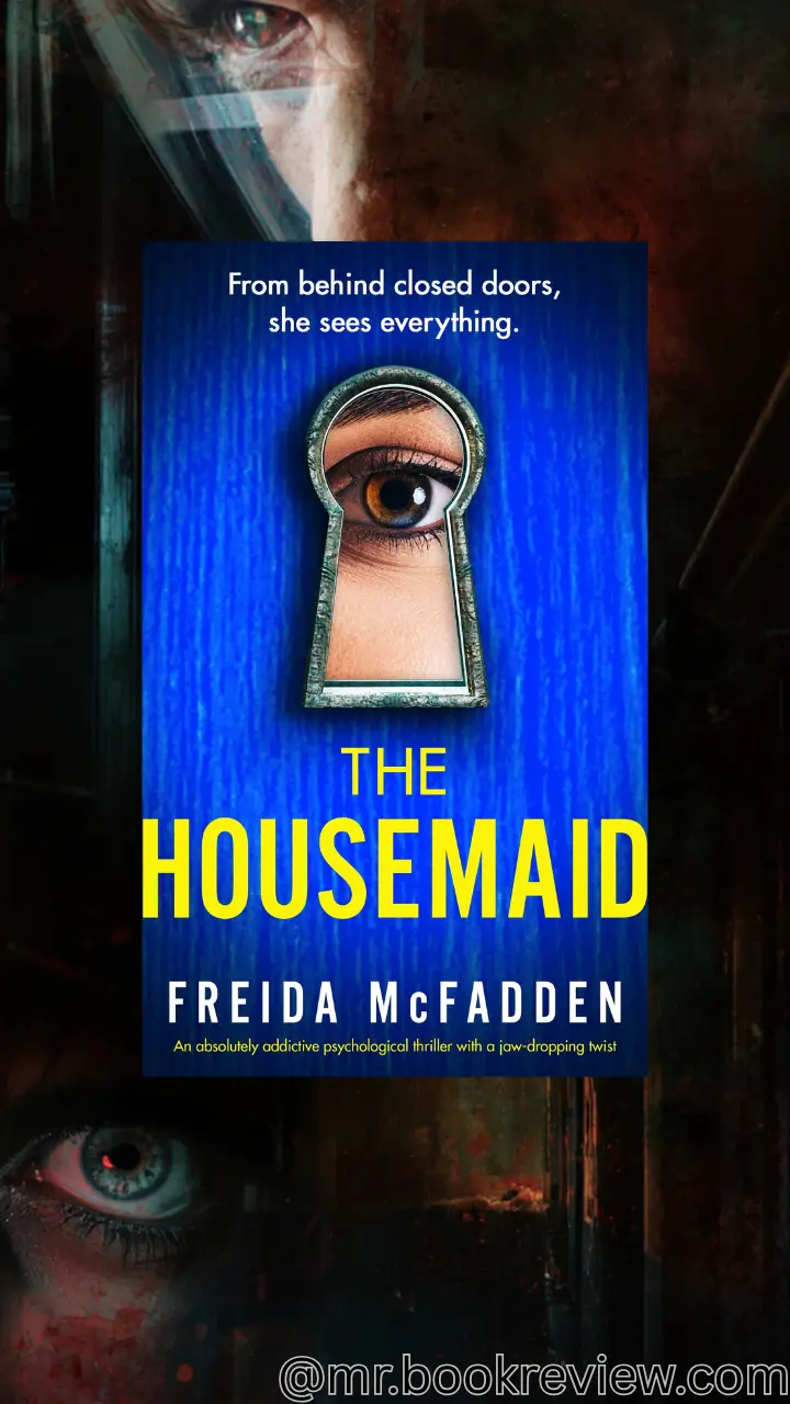 The Housemaid Series by Freida McFadden