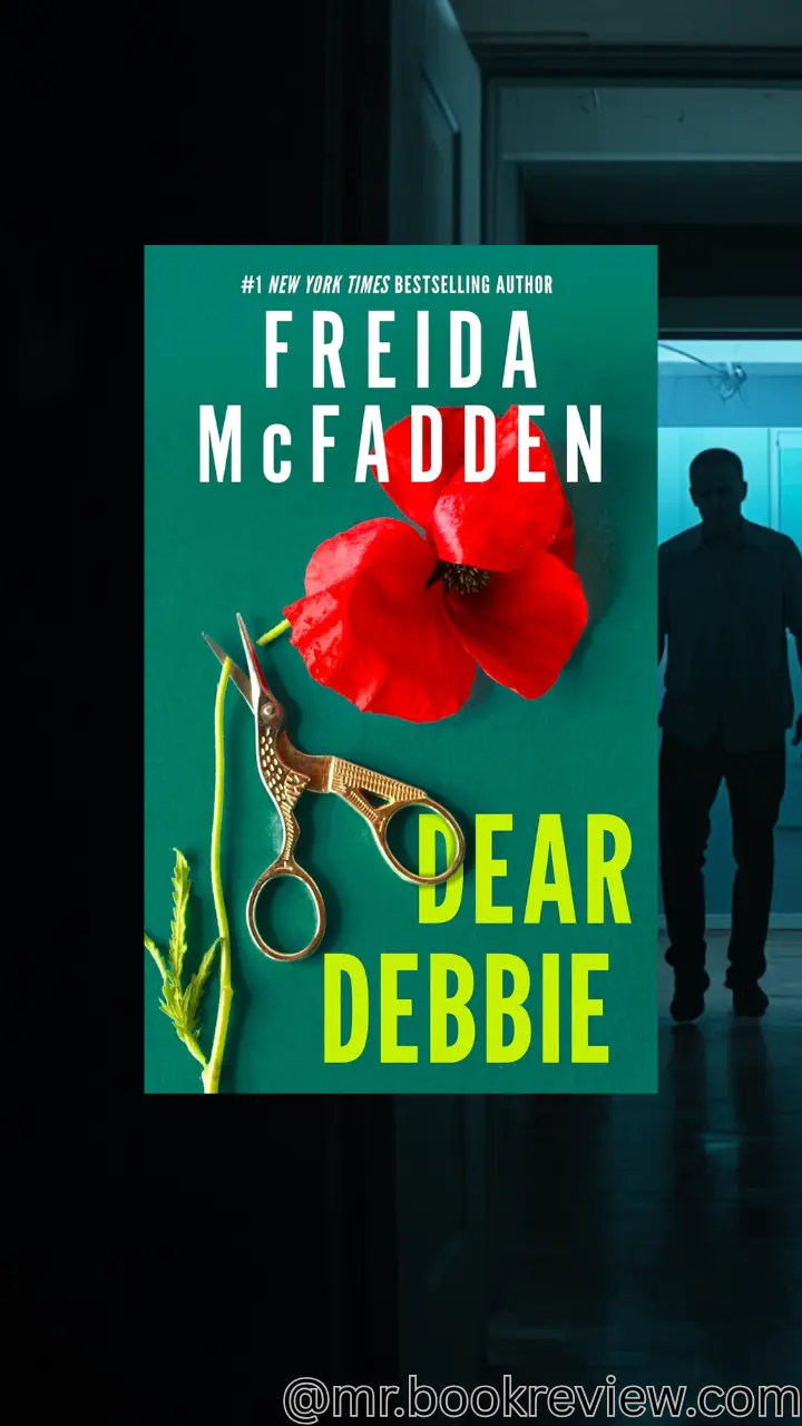 Dear Debbie (2026)