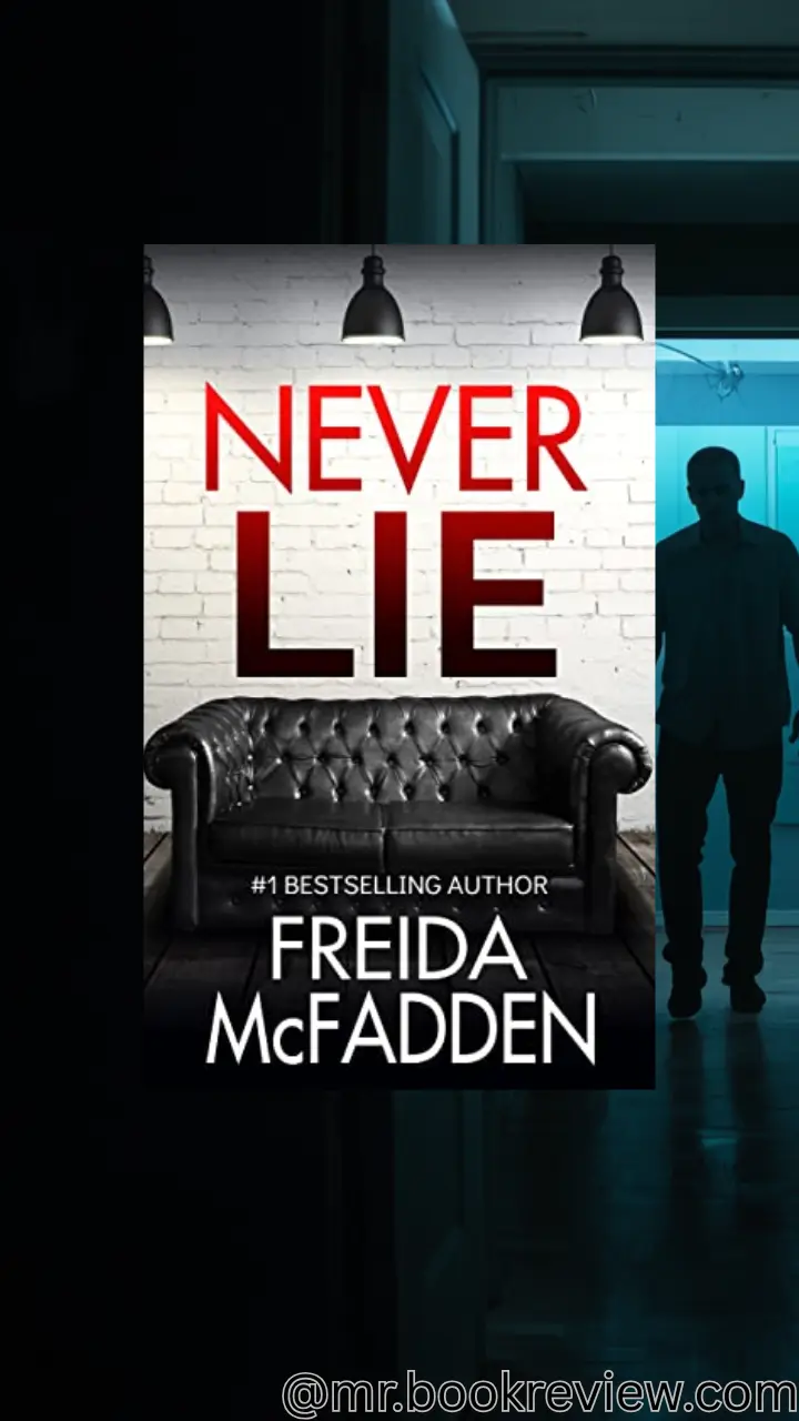 Never Lie (2022)