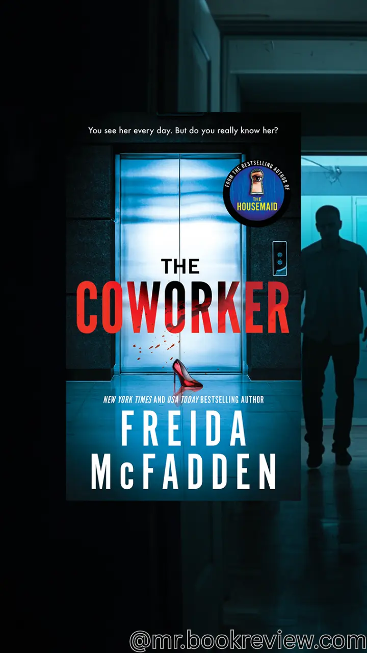The Coworker (2023)