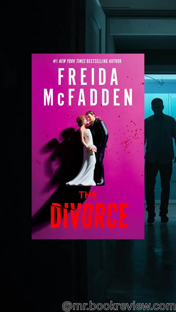 The Divorce (2026)