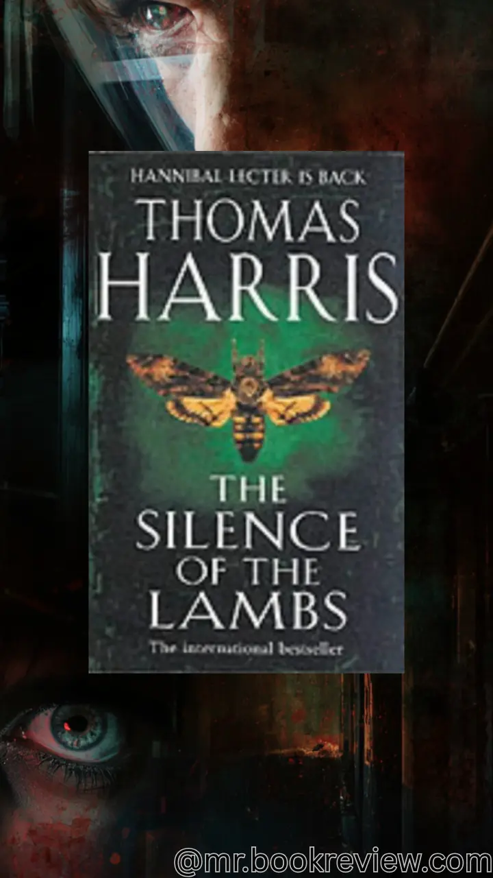 The Hannibal Lecter Series by Thomas Harris