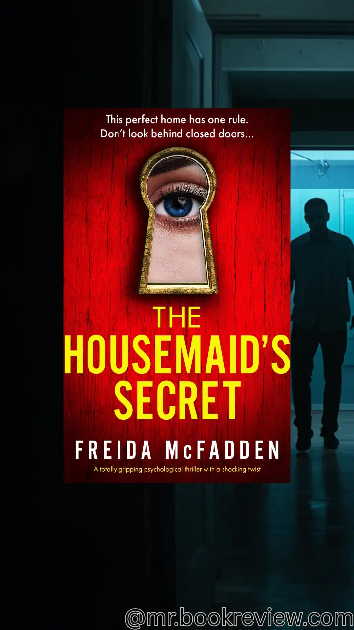The Housemaid’s Secret (2023)