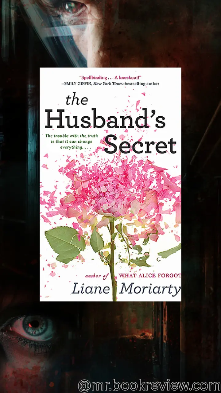 The Husband's Secret by Liane Moriarty