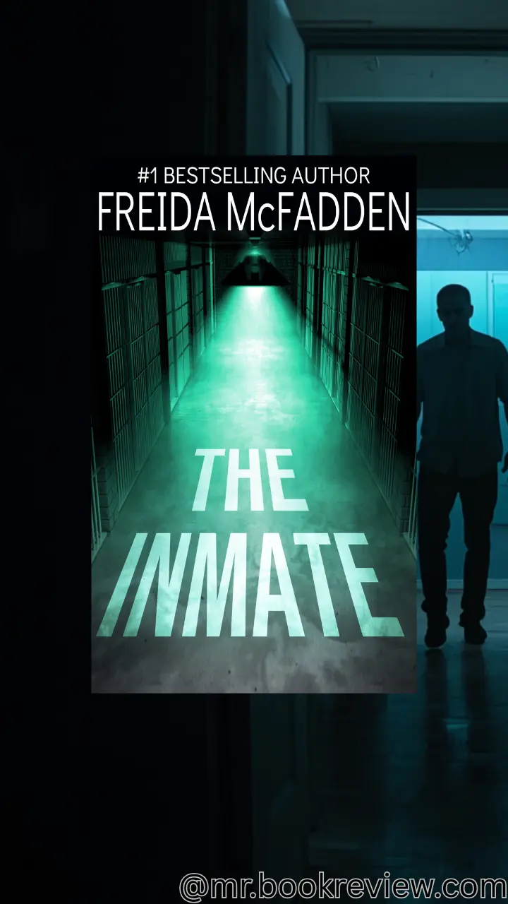 The Inmate (2022)