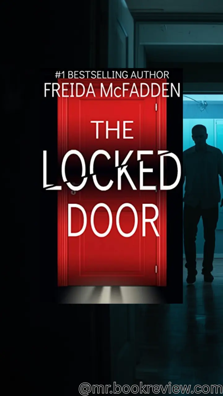 The Locked Door (2021)