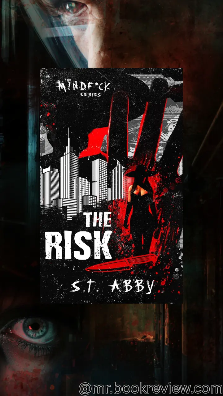 The Mindfck Series by S.T. Abby