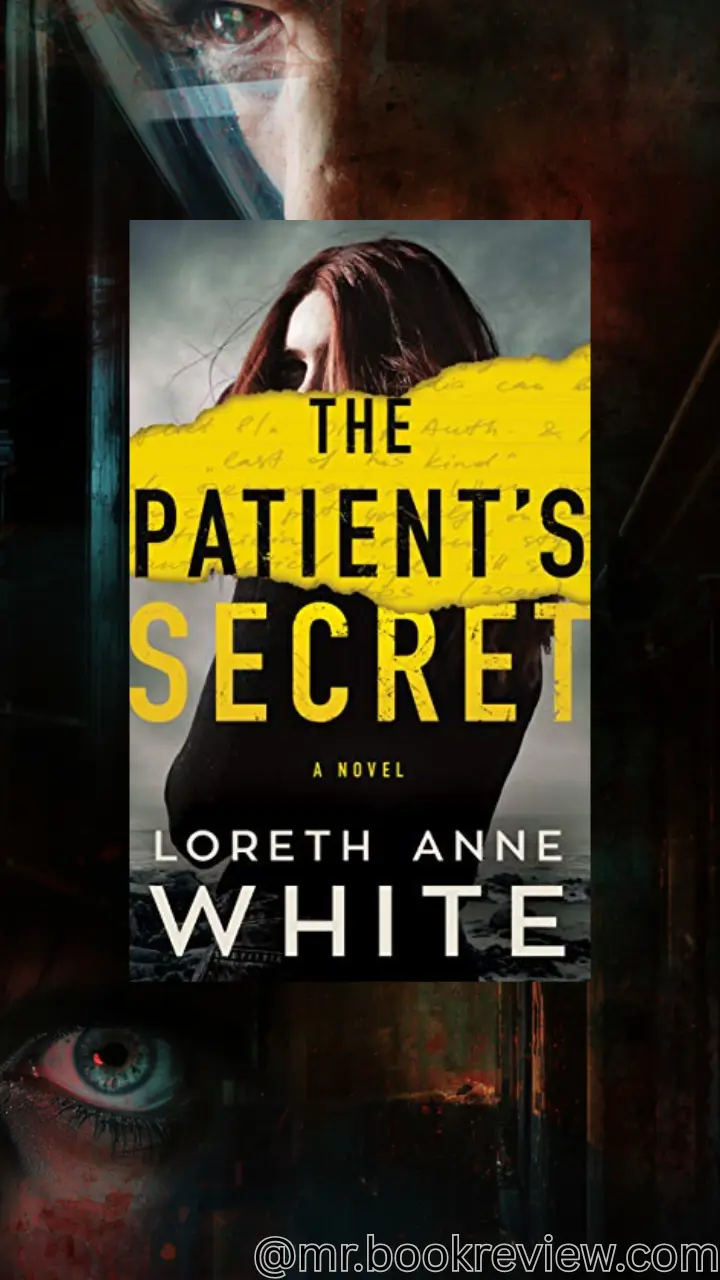 The Patient's Secret by Loreth Anne White