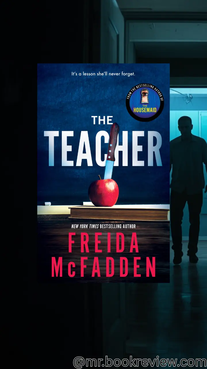 The Teacher (2024)