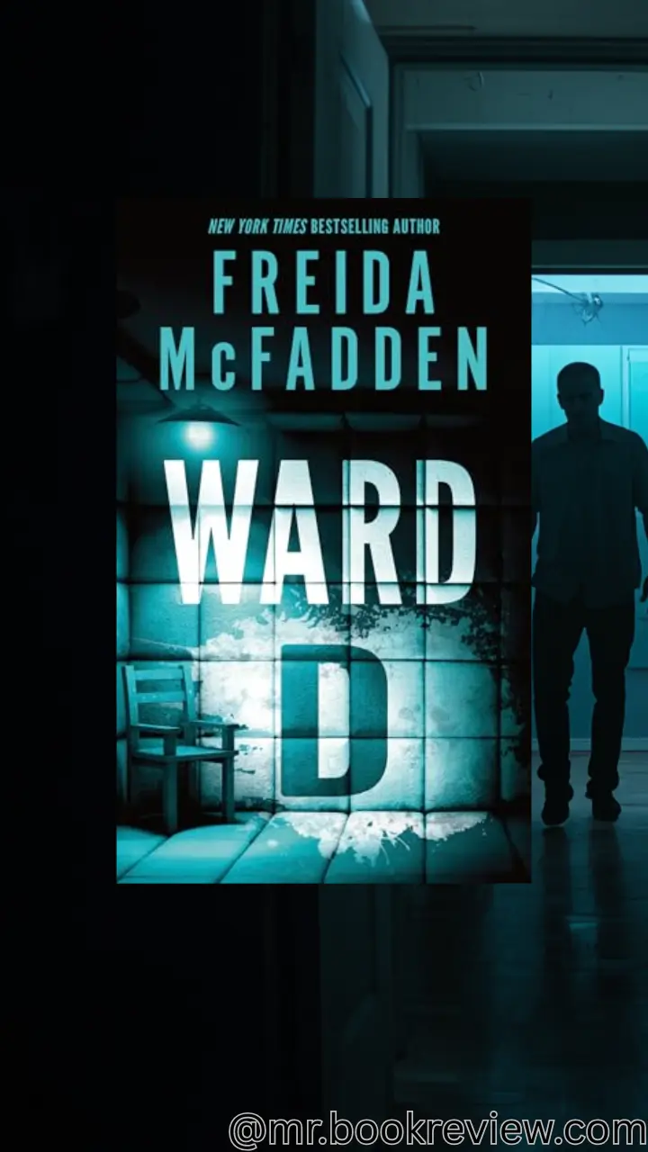 Ward D (2023)