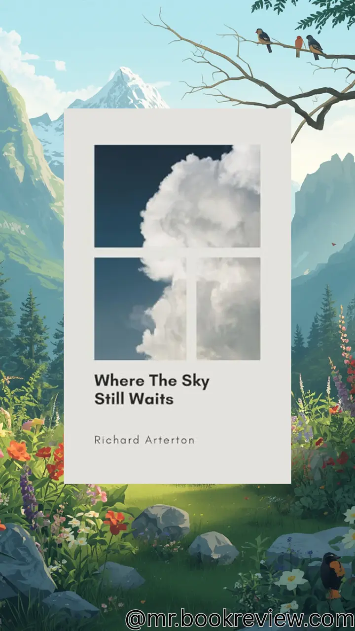 Where the Sky Still Waits by Richard Arterton