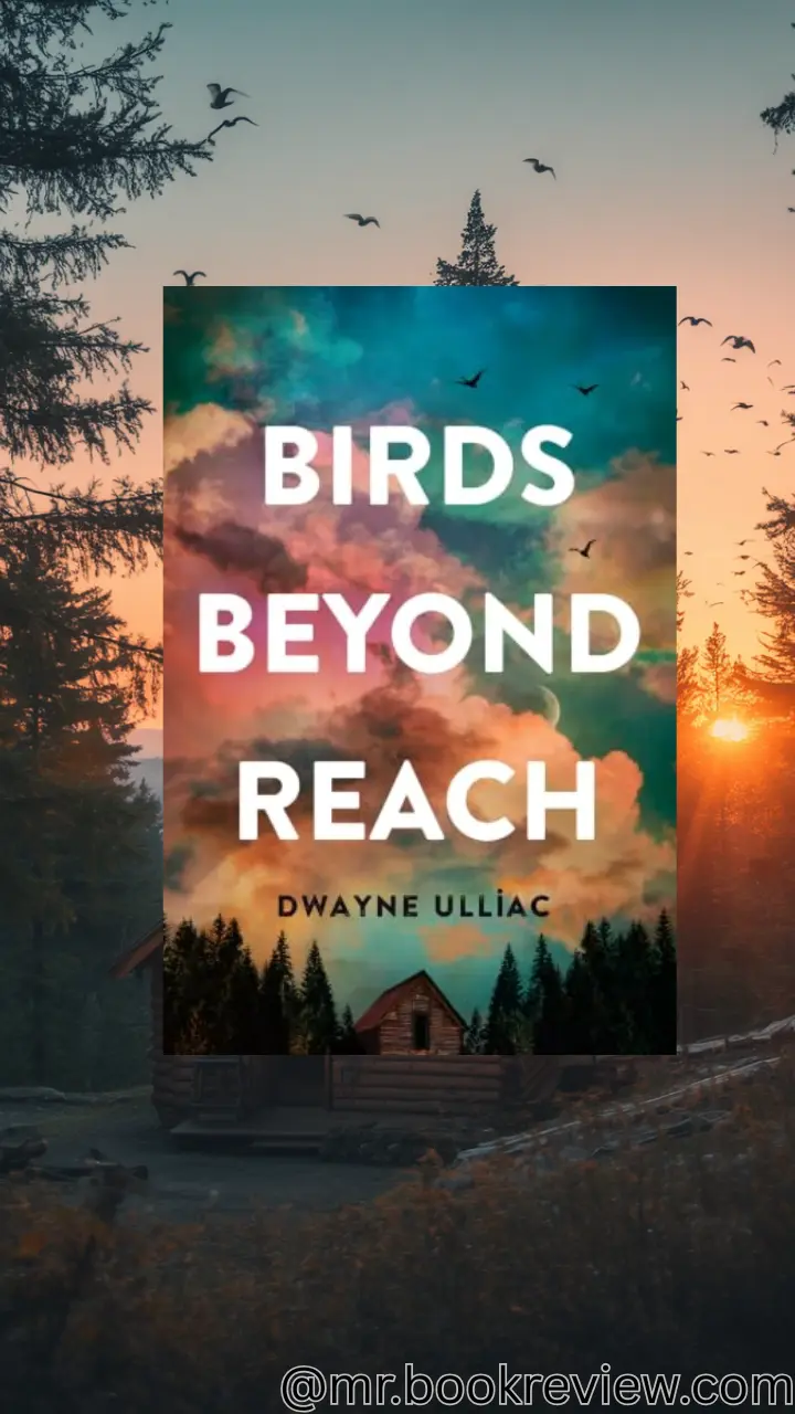 Birds Beyond Reach by Dwayne Ulliac