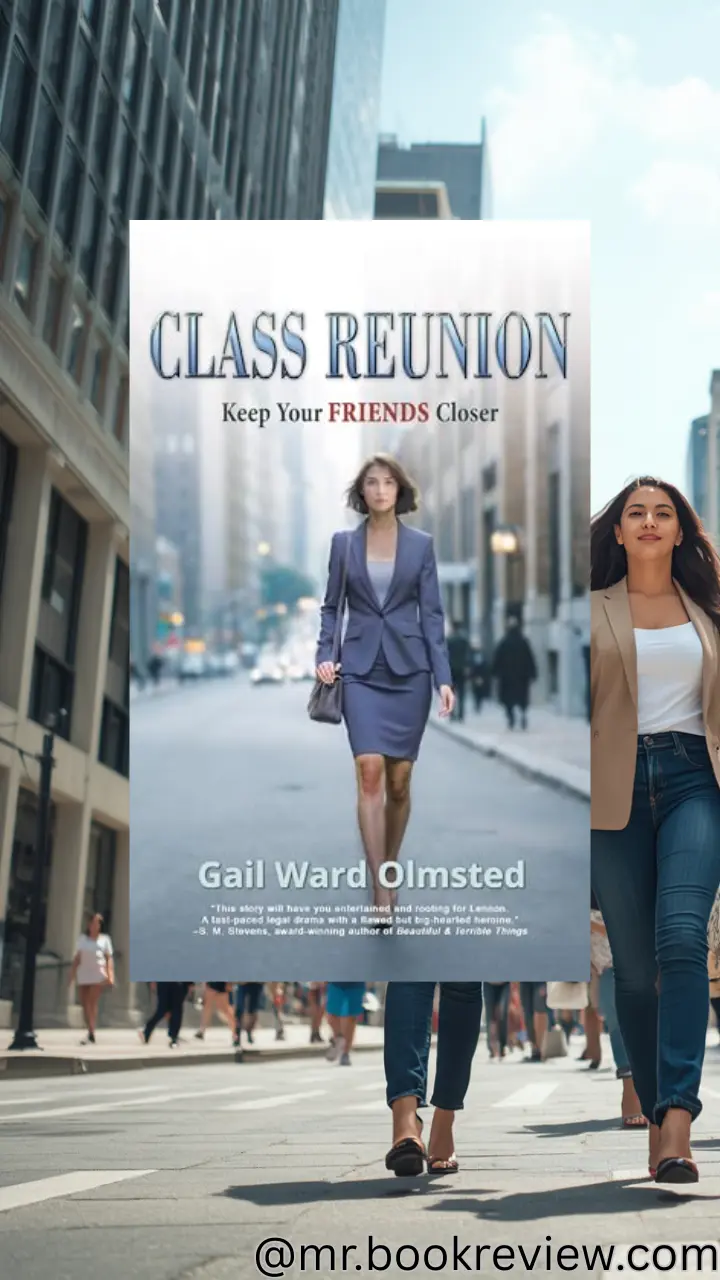 Class Reunion by Gail Ward Olmsted