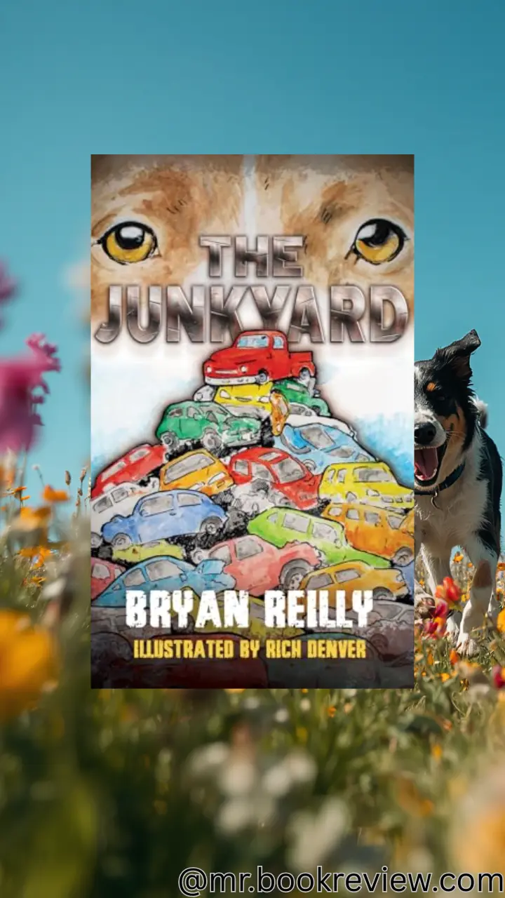 The Junkyard by Bryan Reilly