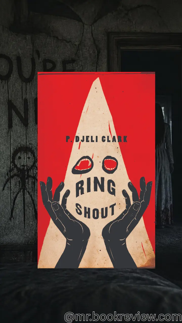 Ring Shout by P. Djèlí Clark